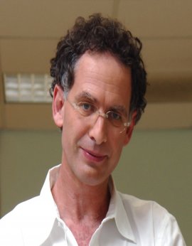 Prof. Eyal Schiff 